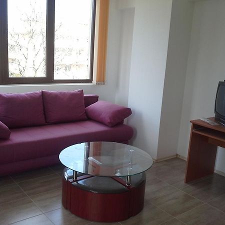 Burgas Sarafovo Apartment المظهر الخارجي الصورة