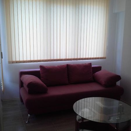 Burgas Sarafovo Apartment المظهر الخارجي الصورة