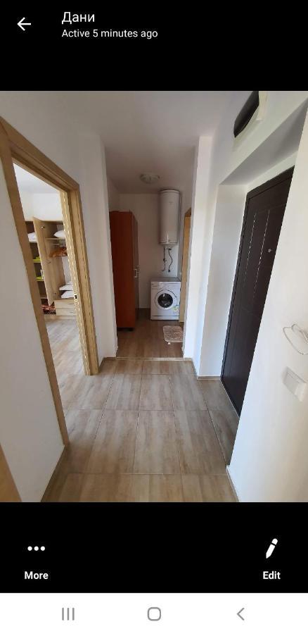 Burgas Sarafovo Apartment المظهر الخارجي الصورة