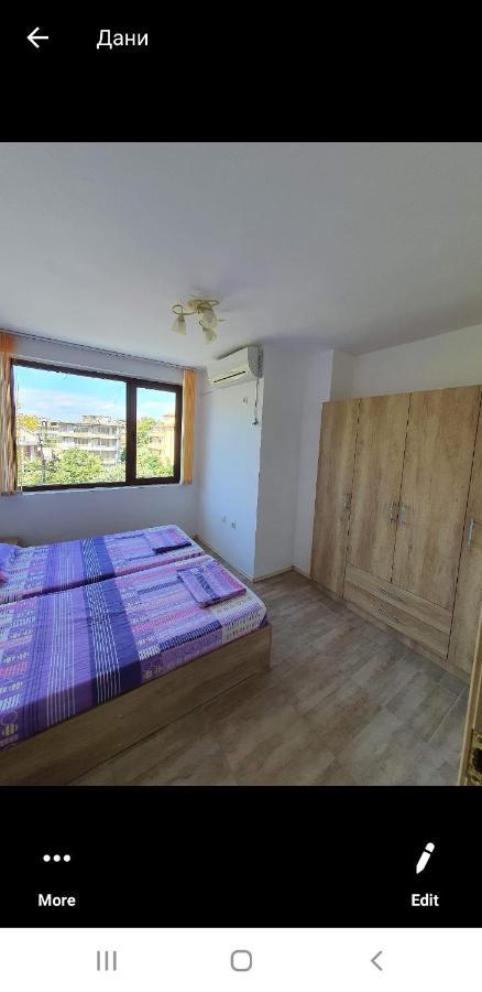 Burgas Sarafovo Apartment المظهر الخارجي الصورة
