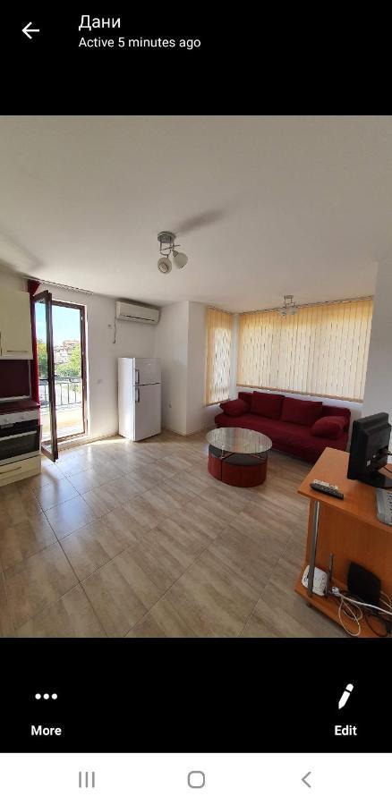 Burgas Sarafovo Apartment المظهر الخارجي الصورة