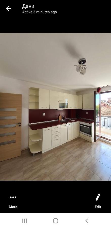 Burgas Sarafovo Apartment المظهر الخارجي الصورة