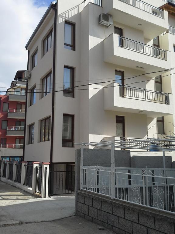 Burgas Sarafovo Apartment المظهر الخارجي الصورة