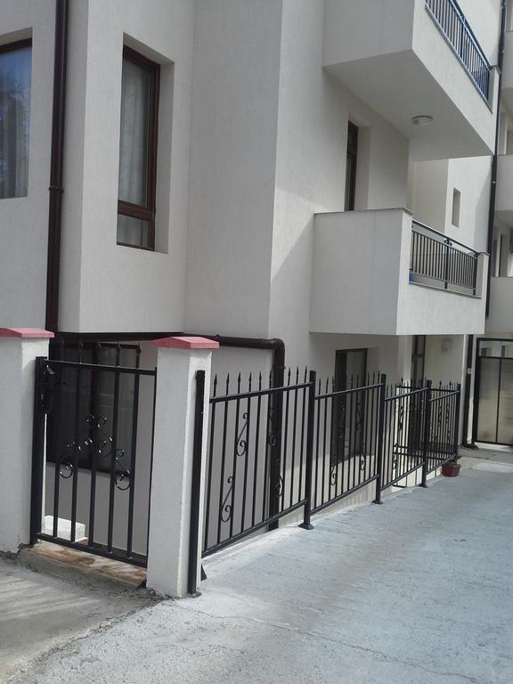 Burgas Sarafovo Apartment المظهر الخارجي الصورة