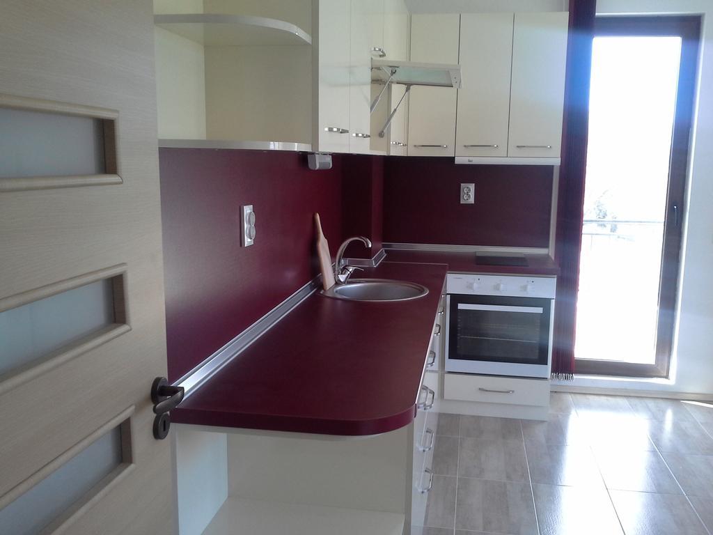 Burgas Sarafovo Apartment المظهر الخارجي الصورة