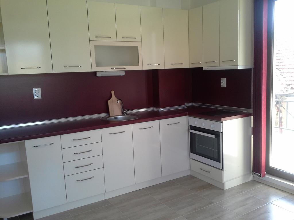 Burgas Sarafovo Apartment المظهر الخارجي الصورة