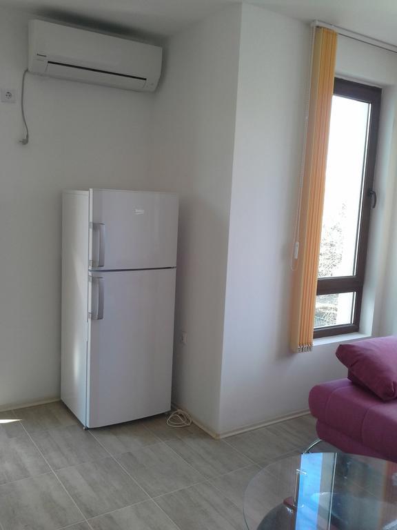 Burgas Sarafovo Apartment المظهر الخارجي الصورة