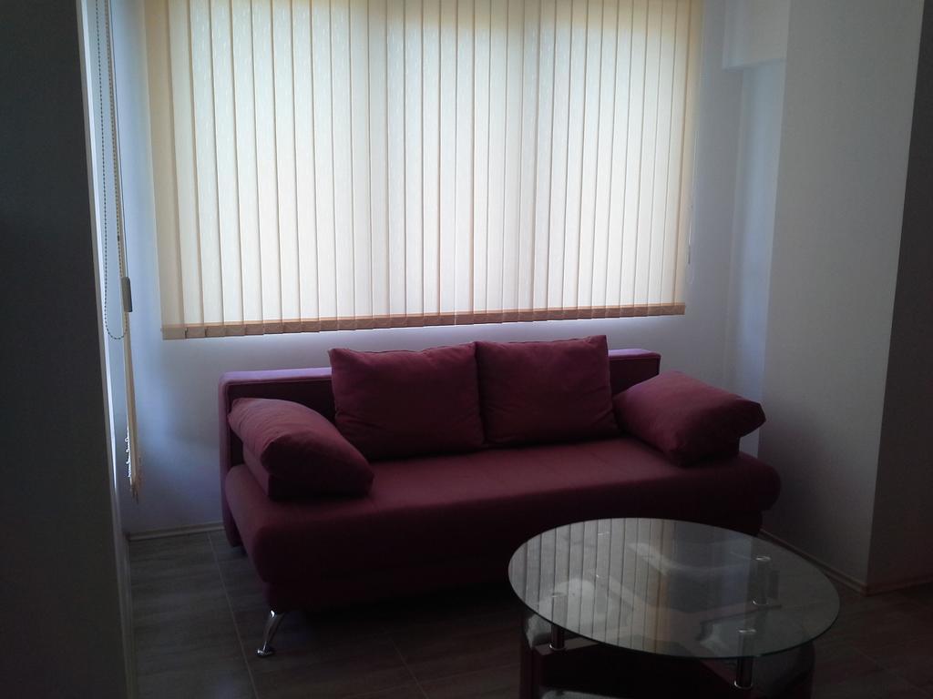 Burgas Sarafovo Apartment المظهر الخارجي الصورة