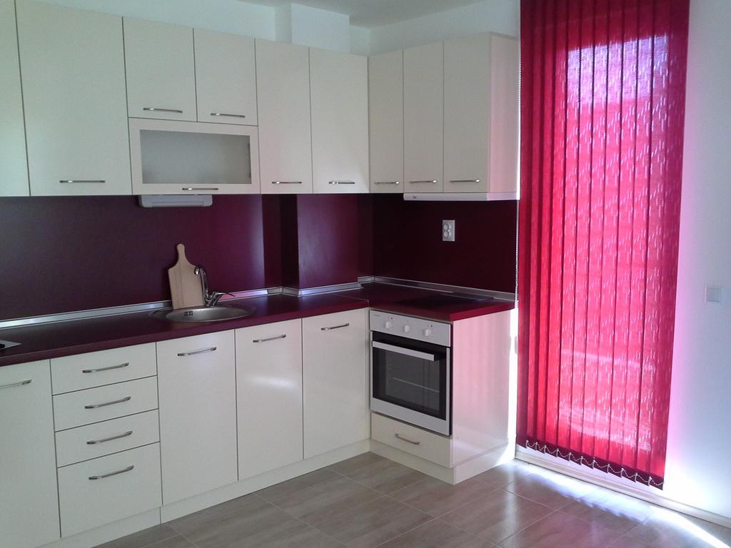 Burgas Sarafovo Apartment المظهر الخارجي الصورة