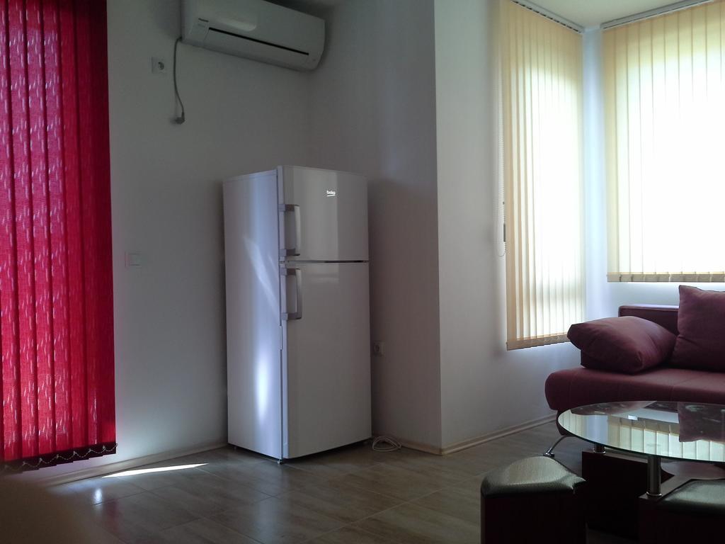 Burgas Sarafovo Apartment المظهر الخارجي الصورة