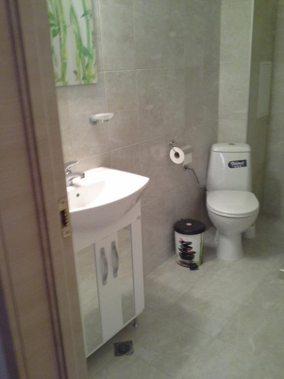 Burgas Sarafovo Apartment المظهر الخارجي الصورة