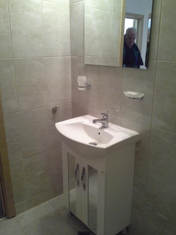 Burgas Sarafovo Apartment المظهر الخارجي الصورة